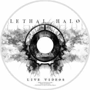 Lethal Halo - Promo DVD