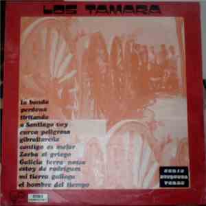 Los Tamara - Los Tamara