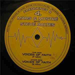 Mars & Mystrë with Steve Baltes - Voices Of Faith