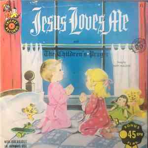 Mary Malone - Jesus Loves Me