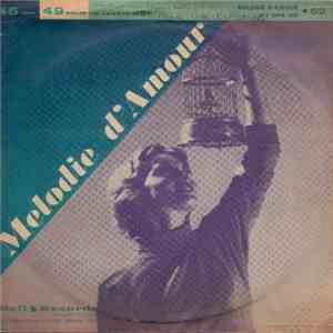 Michael Stewart Quartet - Melodie D'Amour / My One Sin
