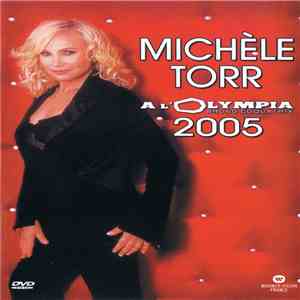 Michèle Torr - à L'olympia
