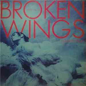 Mister Dee Jay - Broken Wings (Nouvelle Version)