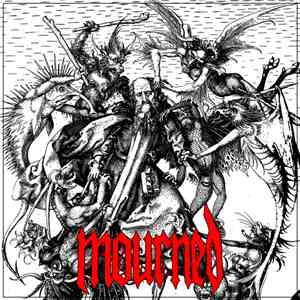 Mourned - 2016 Promo