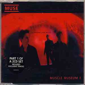 Muse - Muscle Museum
