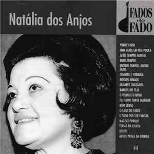 Natália Dos Anjos - Natália Dos Anjos