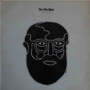 Nedly Elstak Trio + Voice - The Machine