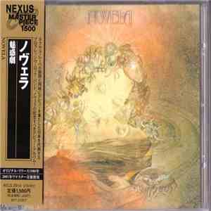 Novela - 魅惑劇