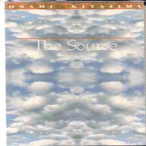 Osamu Kitajima - The Source