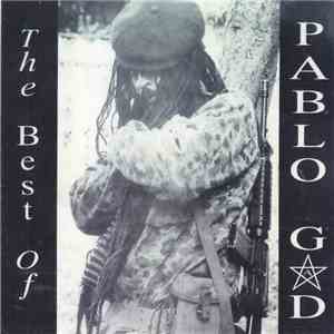 Pablo Gad - The Best Of Pablo Gad