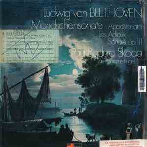 Paul Badura-Skoda - Ludwig Van Beethoven