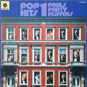 Pauls Party Players, Paul Kuhn - Pop Hits 1