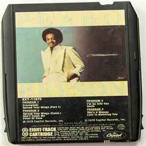 Peabo Bryson - Crosswinds