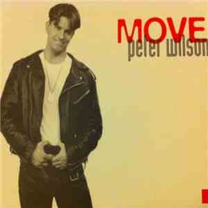 Peter Wilson  - Move