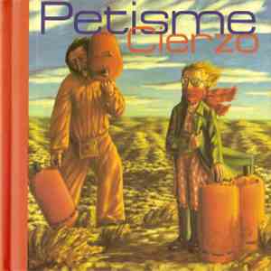Petisme - Cierzo (Viento En La Sangre): Canciones Y Poemas