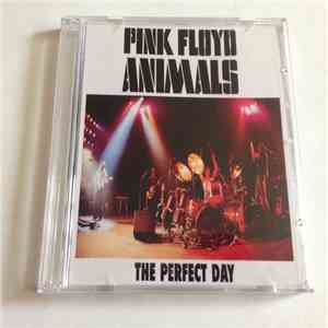 Pink Floyd - Animals. The Perfect Day