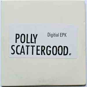 Polly Scattergood - Digital EPK