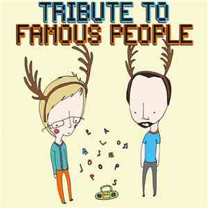 Pomplamoose - Tribute To Famous People