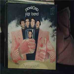 Prowizorka Jazz Band - Humoresque