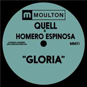 Quell  & Homero Espinosa - Gloria
