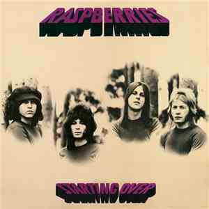 Raspberries - Starting Over