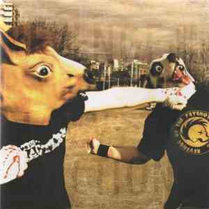 Revenge Of The Psychotronic Man Vs. The Fractions - Revenge Of The Psychotr ...