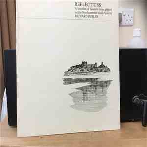 Richard Butler  - Reflections A Selection Of Favou