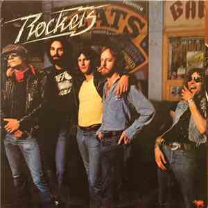 Rockets - Turn Up The Radio