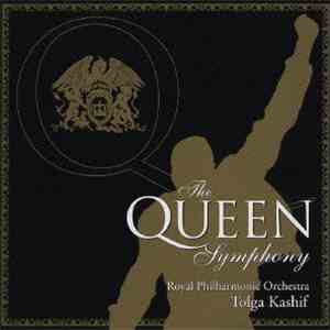 Royal Philharmonic Orchestra / Tolga Kashif - The Queen Symphony
