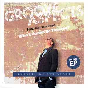 Russell Oliver Stone - Groove Aspects