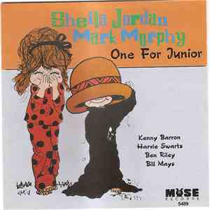 Sheila Jordan, Mark Murphy - One For Junior
