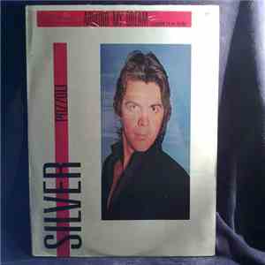 Silver Pozzoli - Around My Dream = Girando En Mi Sueño
