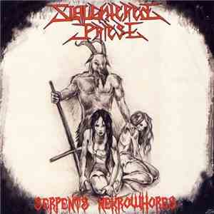 Slaughtered Priest - Serpent's Nekrowhores