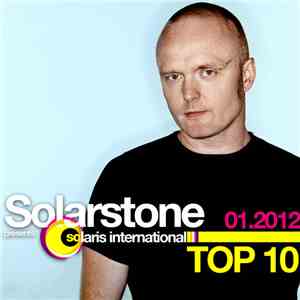 Solarstone - Solaris International Top 10 - 01.2012