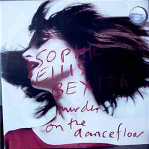 Sophie Ellis Bextor - Murder On The Dancefloor