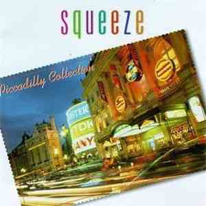 Squeeze - Piccadilly Collection