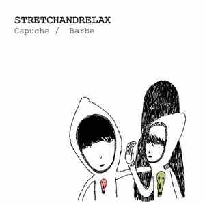 Stretchandrelax - Capuche / Barbe