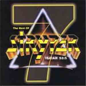 Stryper - 7: The Best Of Stryper
