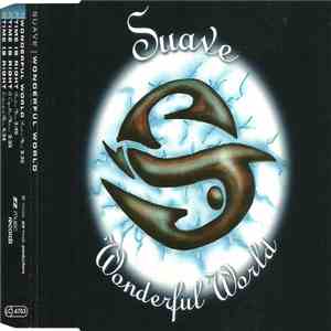 Suave  - Wonderful World