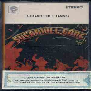 Sugarhill Gang - Sugarhill Gang