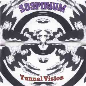 Suspirium - Tunnel Vision