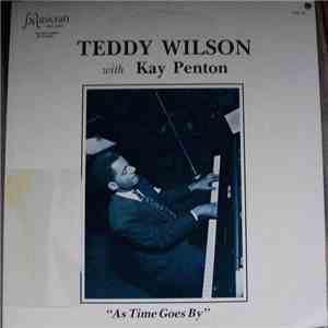 Teddy Wilson With Kay Penton - As Time Goes By