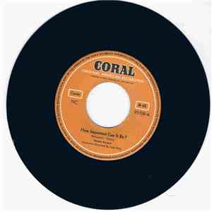 Teresa Brewer - How Important Can It Be ?