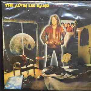 The Alvin Lee Band - Free Fall