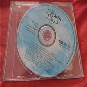 The Beach Boys - Beach Boys Megamix