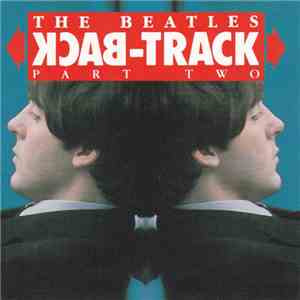 The Beatles - Back-Track Part Two