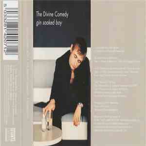 The Divine Comedy - Gin Soaked Boy