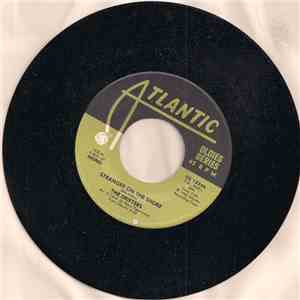 The Duponts / The Drifters - Stranger On The Shore