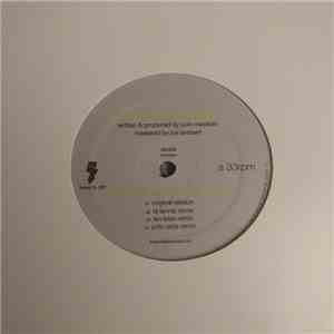 The Juan MacLean - The Brighter The Light