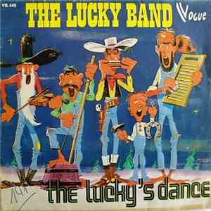 The Lucky Band - The Lucky's Dance